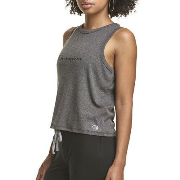 Champion Women S Sleep Muscle Tank Size L - Picture 1 of 3